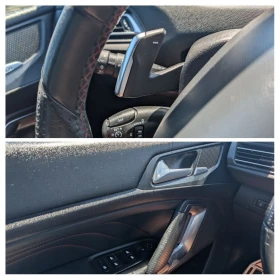 Peugeot 308 GT/2.0HDI/ACC/Lane/Massage/Panorama, снимка 11
