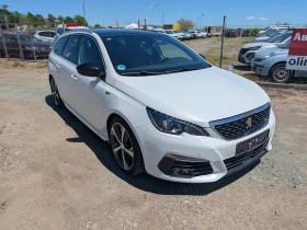 Peugeot 308 GT/2.0HDI/ACC/Lane/Massage/Panorama, снимка 3