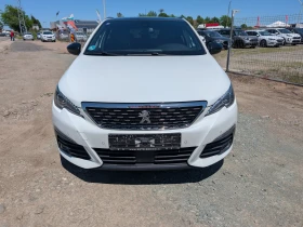 Peugeot 308 GT/2.0HDI/ACC/Lane/Massage/Panorama, снимка 2