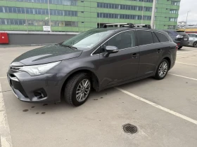 Toyota Avensis, снимка 6