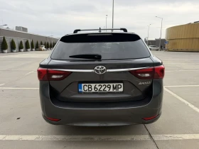 Toyota Avensis, снимка 5