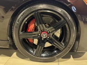 Mercedes-Benz S 63 * AMG * ДИСТРОНИК* 360КАМЕРА* МАСАЖ* BURMASTER* , снимка 8