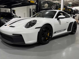 Porsche 911 GT3 ЦЕНА ДО БЪЛГАРИЯ РЕГИСТРАЦИЯ & АВТОКРЕДИТ, снимка 1