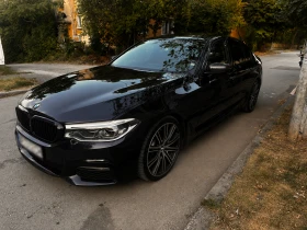 BMW 540 M-Sport xDrive, снимка 2