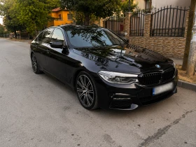 BMW 540 M-Sport xDrive, снимка 1