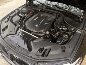 BMW 540 M-Sport xDrive, снимка 6