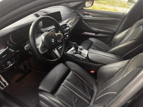 BMW 540 M-Sport xDrive, снимка 10