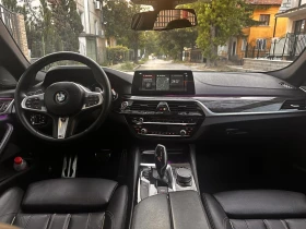 BMW 540 M-Sport xDrive, снимка 8