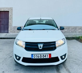 Dacia Sandero ГАЗ* МУЛТИМЕДИЯ , снимка 2