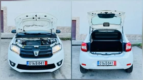Dacia Sandero ГАЗ* МУЛТИМЕДИЯ , снимка 12