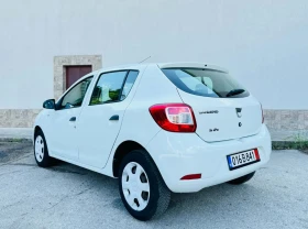 Dacia Sandero ГАЗ* МУЛТИМЕДИЯ , снимка 7
