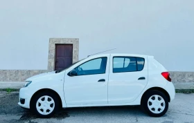 Dacia Sandero ГАЗ* МУЛТИМЕДИЯ , снимка 4