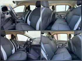 Dacia Sandero ГАЗ* МУЛТИМЕДИЯ , снимка 10