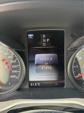 Mercedes-Benz C 43 AMG * Coupe 4MATIC* АВТОКРЕДИТ БЕЗ ПЪРВОНАЧАЛНА ВНОСКА, снимка 6