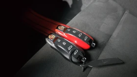 Porsche Cayman GTS* ПОДГРЕВ ВОЛАН* КРАЙНА ЦЕНА, снимка 13