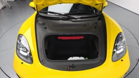 Porsche Cayman GTS* BLIND SPOT* КРАЙНА ЦЕНА, снимка 6