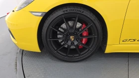 Porsche Cayman GTS* BLIND SPOT* КРАЙНА ЦЕНА, снимка 5