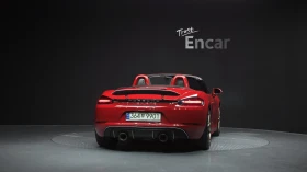 Porsche Cayman GTS* ПОДГРЕВ ВОЛАН* КРАЙНА ЦЕНА, снимка 4