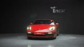 Porsche Cayman GTS* ПОДГРЕВ ВОЛАН* КРАЙНА ЦЕНА, снимка 3