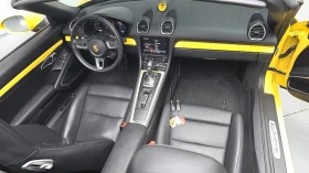 Porsche Cayman GTS* BLIND SPOT* КРАЙНА ЦЕНА, снимка 7