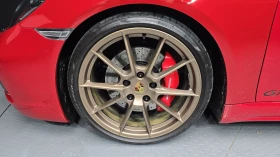 Porsche Cayman GTS* ПОДГРЕВ ВОЛАН* КРАЙНА ЦЕНА, снимка 5