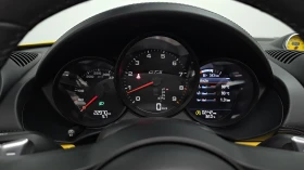 Porsche Cayman GTS* BLIND SPOT* КРАЙНА ЦЕНА, снимка 8