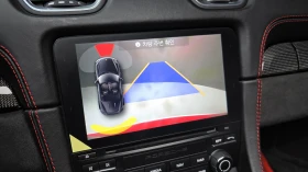 Porsche Cayman GTS* ПОДГРЕВ ВОЛАН* КРАЙНА ЦЕНА, снимка 12