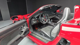 Porsche Cayman GTS* ПОДГРЕВ ВОЛАН* КРАЙНА ЦЕНА, снимка 10