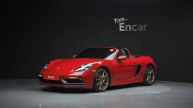Porsche Cayman GTS* ПОДГРЕВ ВОЛАН* КРАЙНА ЦЕНА, снимка 1