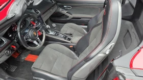 Porsche Cayman GTS* ПОДГРЕВ ВОЛАН* КРАЙНА ЦЕНА, снимка 7