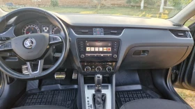 Skoda Octavia, снимка 15