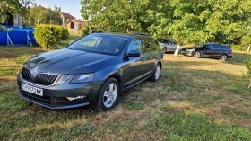 Skoda Octavia, снимка 2