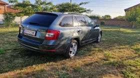 Skoda Octavia, снимка 6