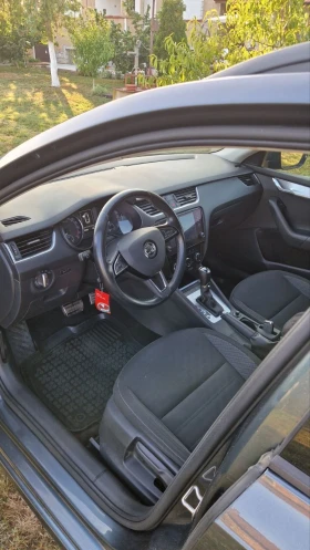Skoda Octavia, снимка 9