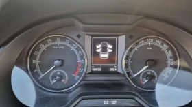 Skoda Octavia, снимка 14
