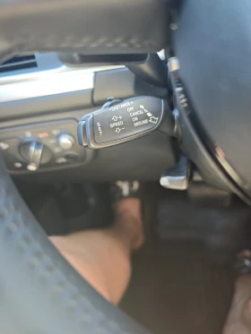 Audi A6 Full led/distronic/S line/ pano /navi, снимка 15