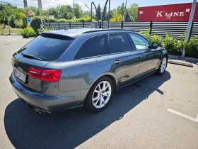 Audi A6 Full led/distronic/S line/ pano /navi, снимка 4