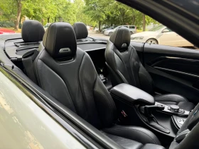 BMW M4 Кабрио  H/K 360* , снимка 10