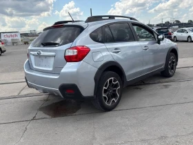 Subaru Crosstrek * Limited * CARFAX * ОПЦИЯ ЗА ФИНАНСИРАНЕ, снимка 4