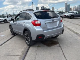 Subaru Crosstrek * Limited * CARFAX * ОПЦИЯ ЗА ФИНАНСИРАНЕ, снимка 5