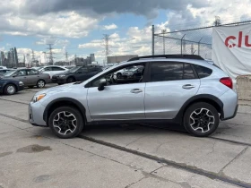 Subaru Crosstrek * Limited * CARFAX * ОПЦИЯ ЗА ФИНАНСИРАНЕ, снимка 6
