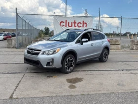Subaru Crosstrek * Limited * CARFAX * ОПЦИЯ ЗА ФИНАНСИРАНЕ, снимка 2