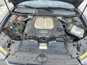 Audi Rs6 Laser* ЗАВИВАЩ МОСТ* ЦЕНА ДО БЪЛГАРИЯ , снимка 11