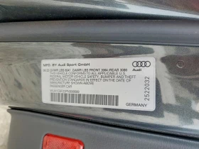 Audi Rs6 Laser* ЗАВИВАЩ МОСТ* ЦЕНА ДО БЪЛГАРИЯ , снимка 12