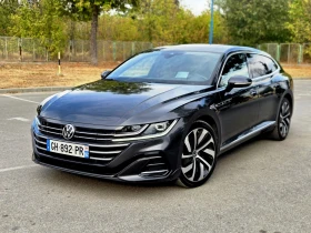 VW Arteon R-line, снимка 1