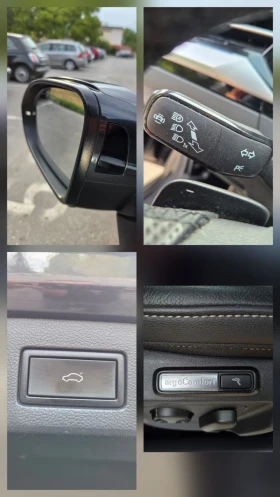 VW Arteon R-line, снимка 15