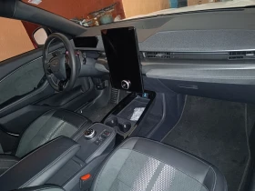 Ford Mustang Mach-E, снимка 9