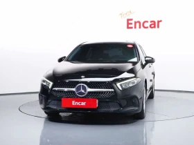 Mercedes-Benz A 200 Hatchback, снимка 3