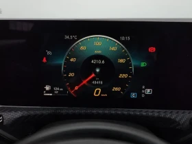 Mercedes-Benz A 200 Hatchback, снимка 8