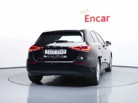 Mercedes-Benz A 200 Hatchback, снимка 4